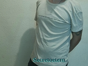 Secretoetern