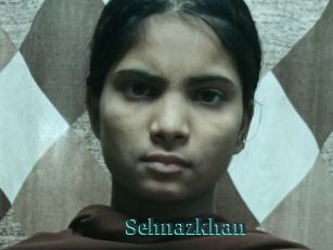 Sehnazkhan