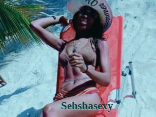 Sehshasexy