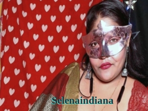 Selenaindiana