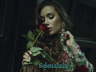 Selenalain