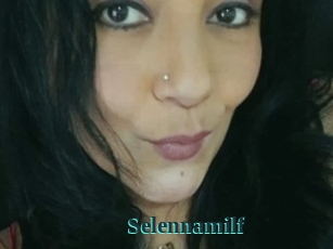 Selennamilf