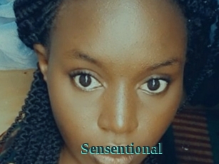 Sensentional