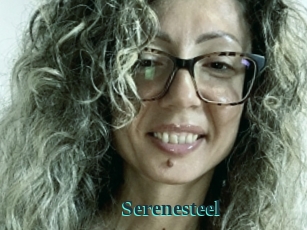 Serenesteel