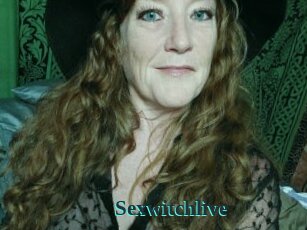 Sexwitchlive