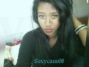 Sexycam69