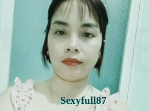 Sexyfull87