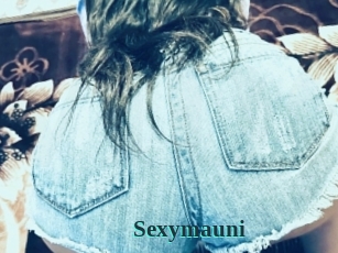 Sexymauni