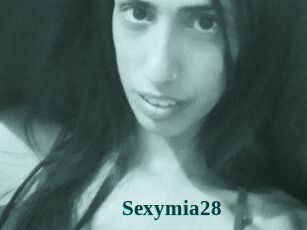 Sexymia28