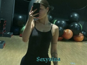 Sexynina