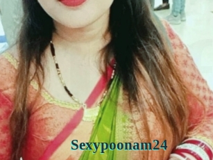 Sexypoonam24