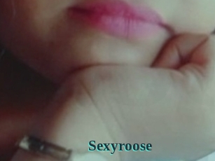 Sexyroose