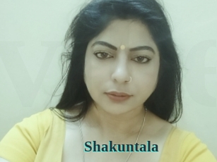 Shakuntala