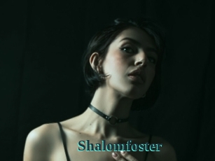 Shalomfoster