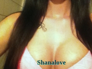 Shanalove