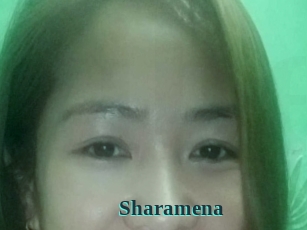 Sharamena