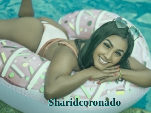 Sharidcoronado