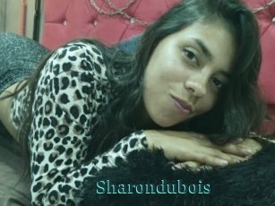 Sharondubois