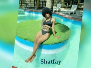 Shatfay