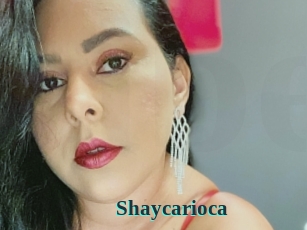 Shaycarioca