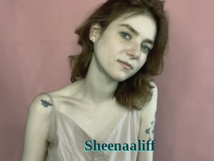 Sheenaaliff