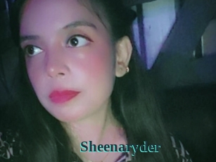 Sheenaryder