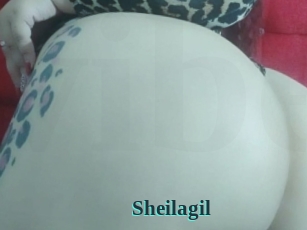 Sheilagil