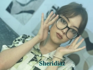 Sheridiaz