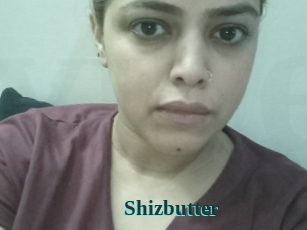 Shizbutter