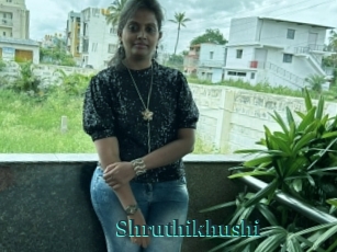 Shruthikhushi