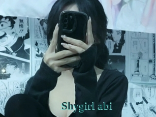 Shygirl_abi