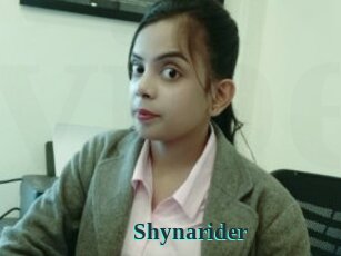 Shynarider