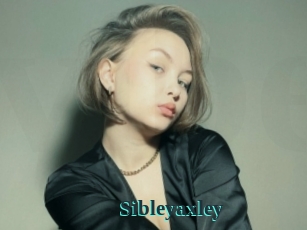 Sibleyaxley