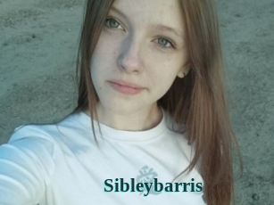 Sibleybarris