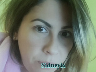 Sidneyix