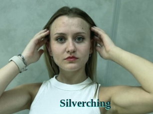 Silverching