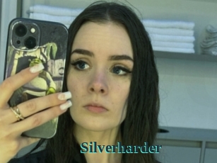 Silverharder