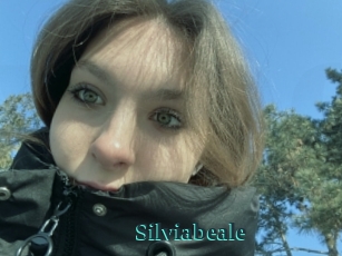 Silviabeale