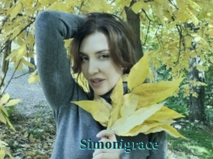 Simonigrace