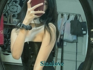 Sinalove