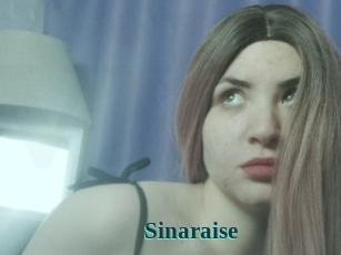 Sinaraise