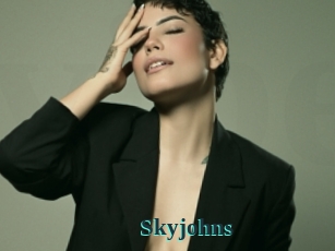 Skyjohns