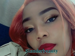 Slanderbeauty