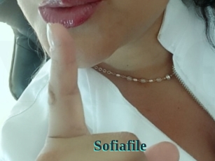 Sofiafile