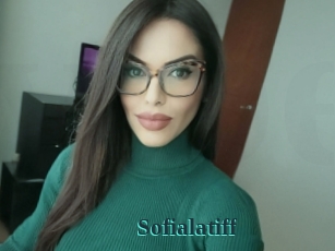 Sofialatiff