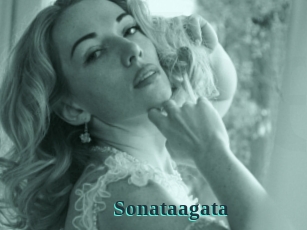 Sonataagata