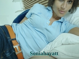 Soniahayatt