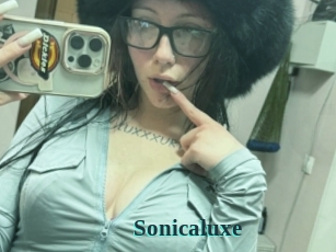 Sonicaluxe