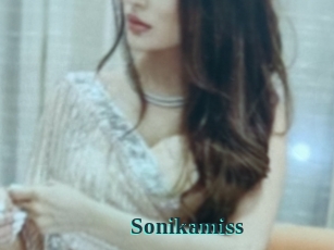 Sonikamiss