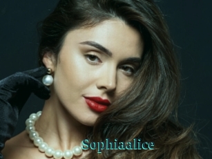 Sophiaalice